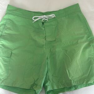Brooks Brothers Swim Trunks